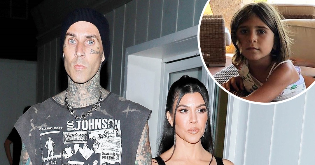 How Penelope Disick Reacted to Kourtney Kardashian’s Engagement How Penelope Disick Reacted to Kourtney Kardashian’s Engagement